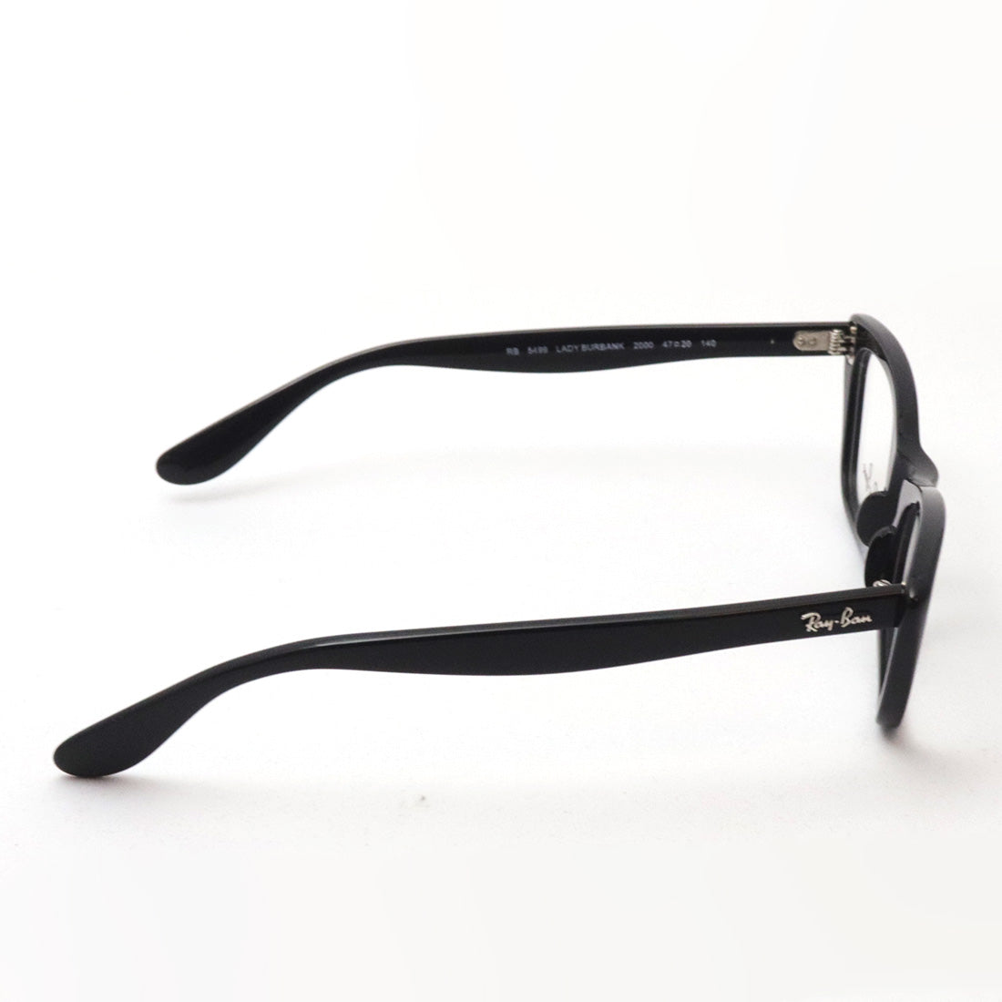 アウトレット レイバン メガネ Ray-Ban RX5499 2000