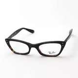 Ray-Ban Glasses Ray-Ban RX5499 2012