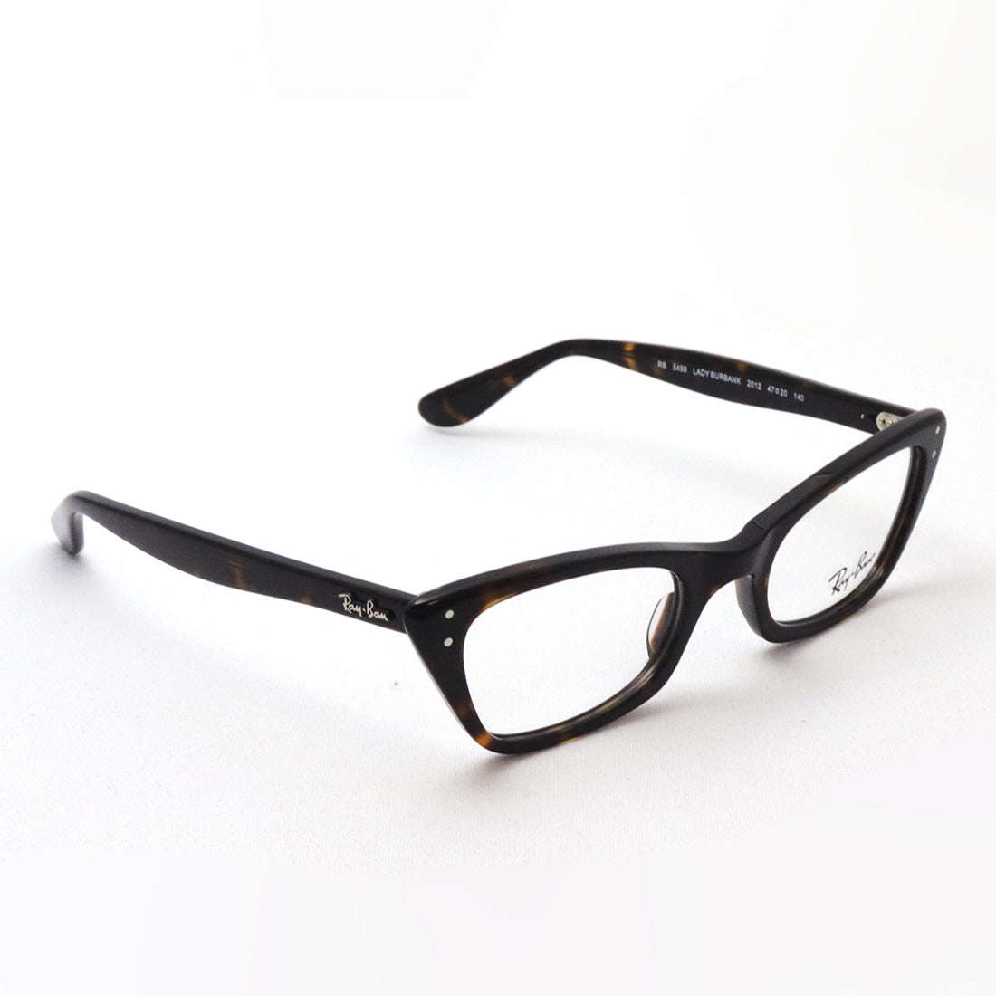 Glasias Ray-Ban Ray-Ban RX5499 2012