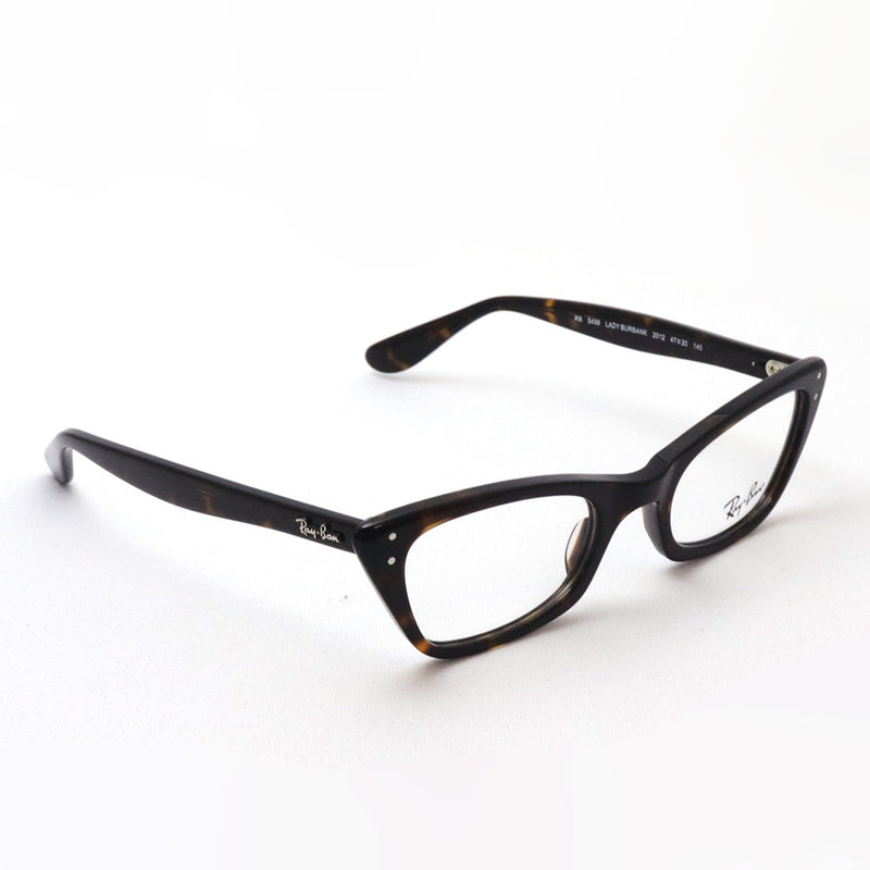 Ray-Ban Glasses Ray-Ban RX5499 2012