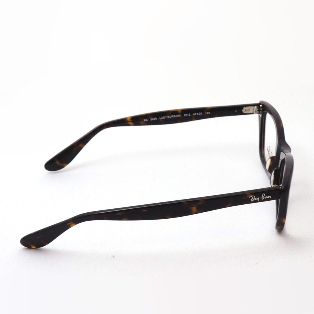 Glasias Ray-Ban Ray-Ban RX5499 2012