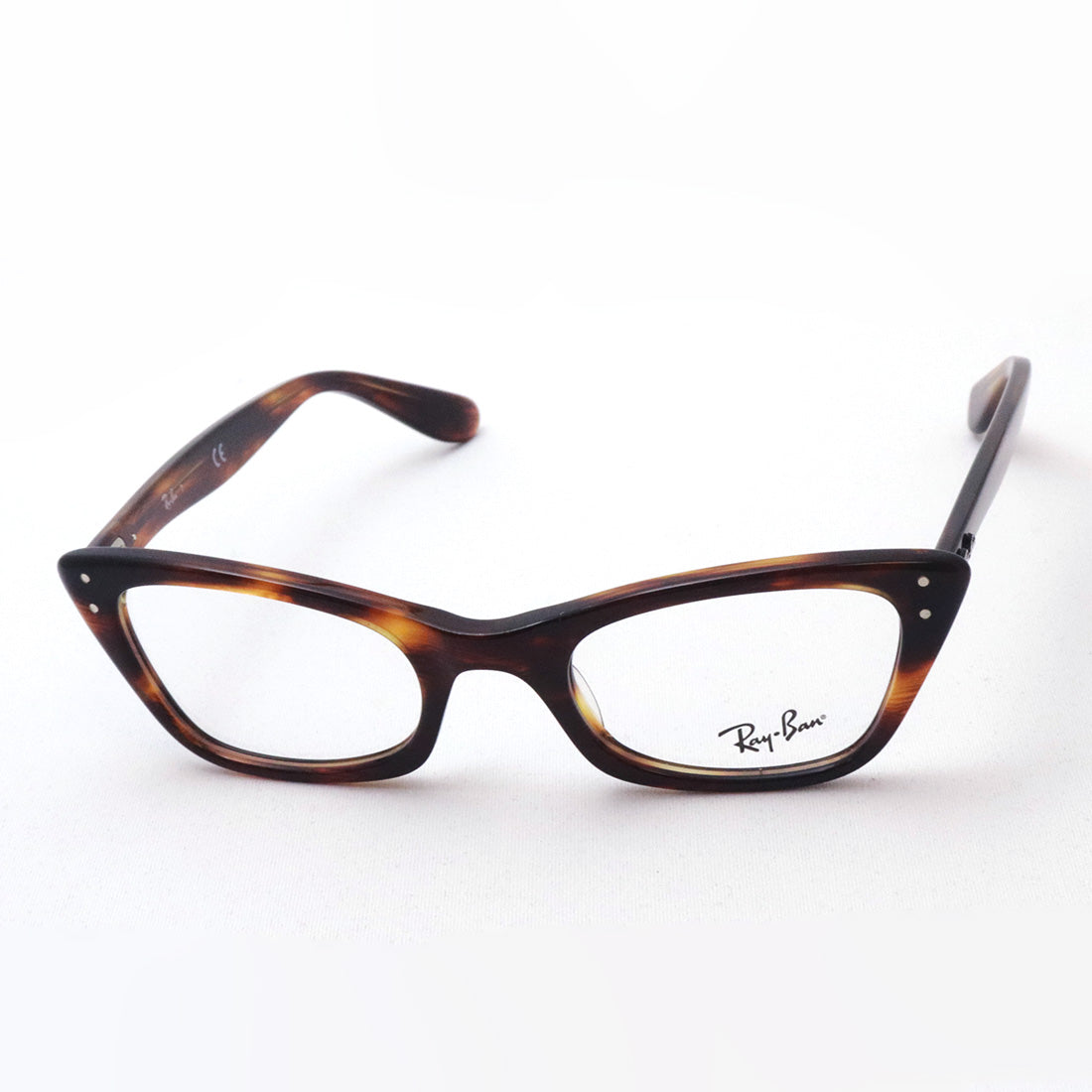 レイバン メガネ Ray-Ban RX5499 2144