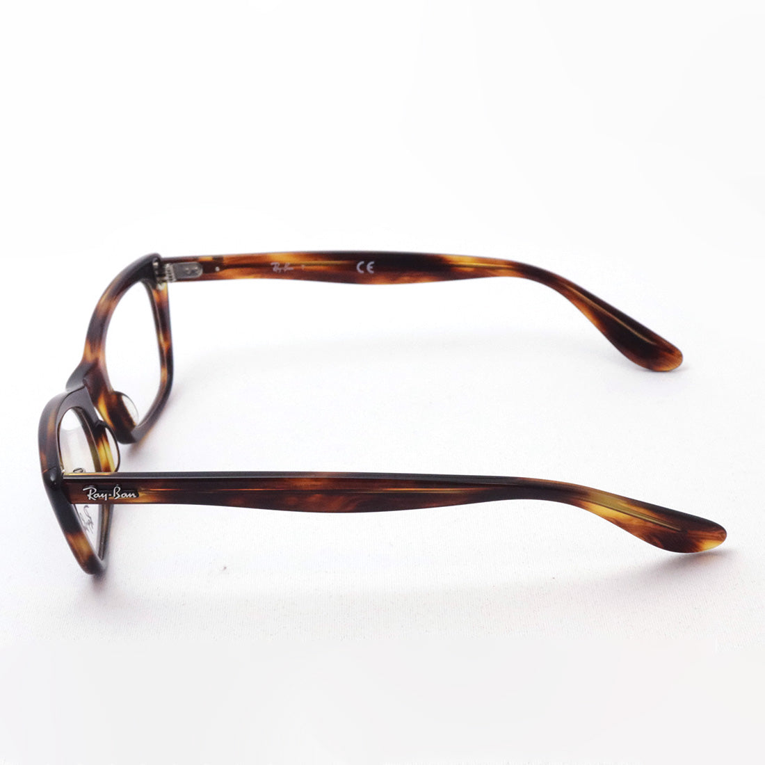 レイバン メガネ Ray-Ban RX5499 2144