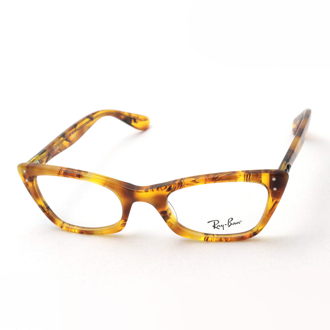 レイバン メガネ Ray-Ban RX5499 8144