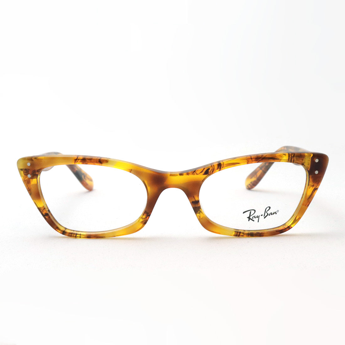 レイバン メガネ Ray-Ban RX5499 8144
