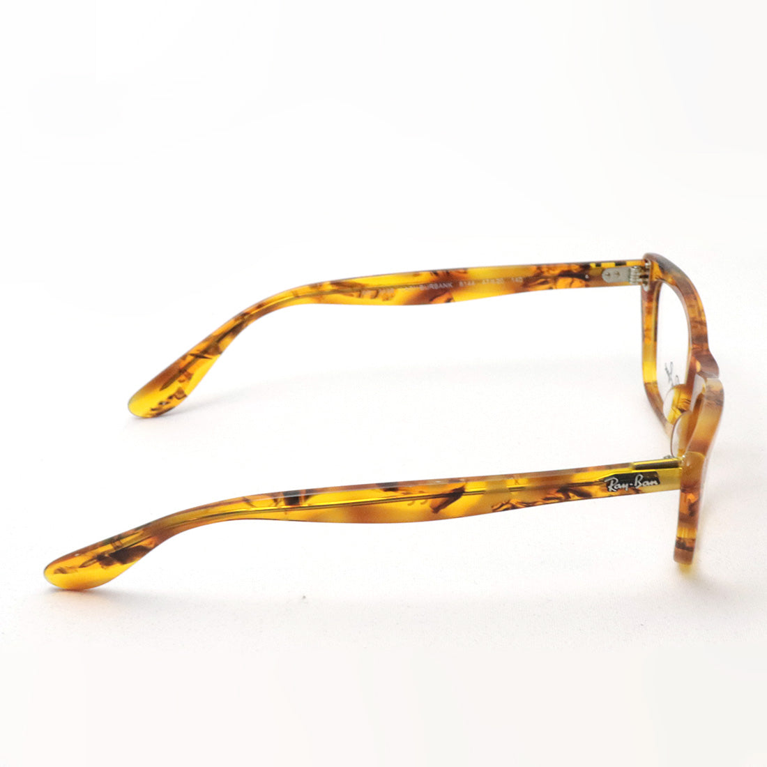 レイバン メガネ Ray-Ban RX5499 8144