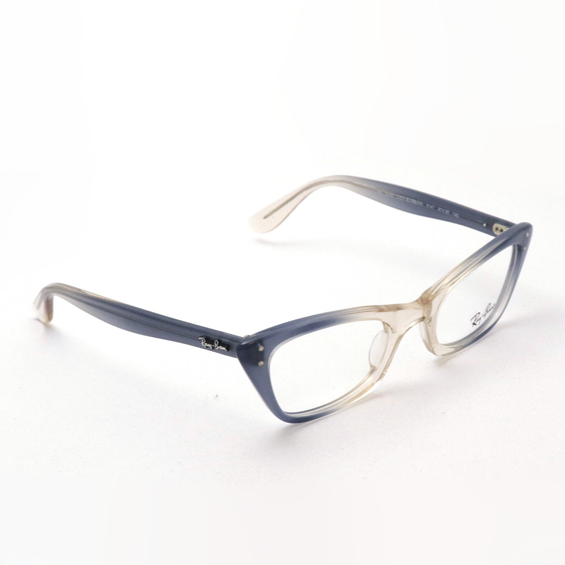 レイバン メガネ Ray-Ban RX5499 8147
