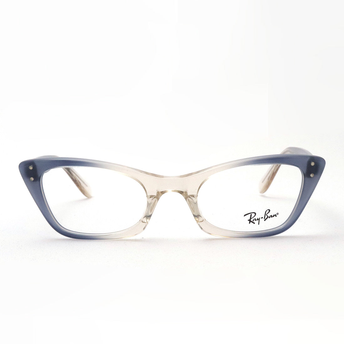 レイバン メガネ Ray-Ban RX5499 8147