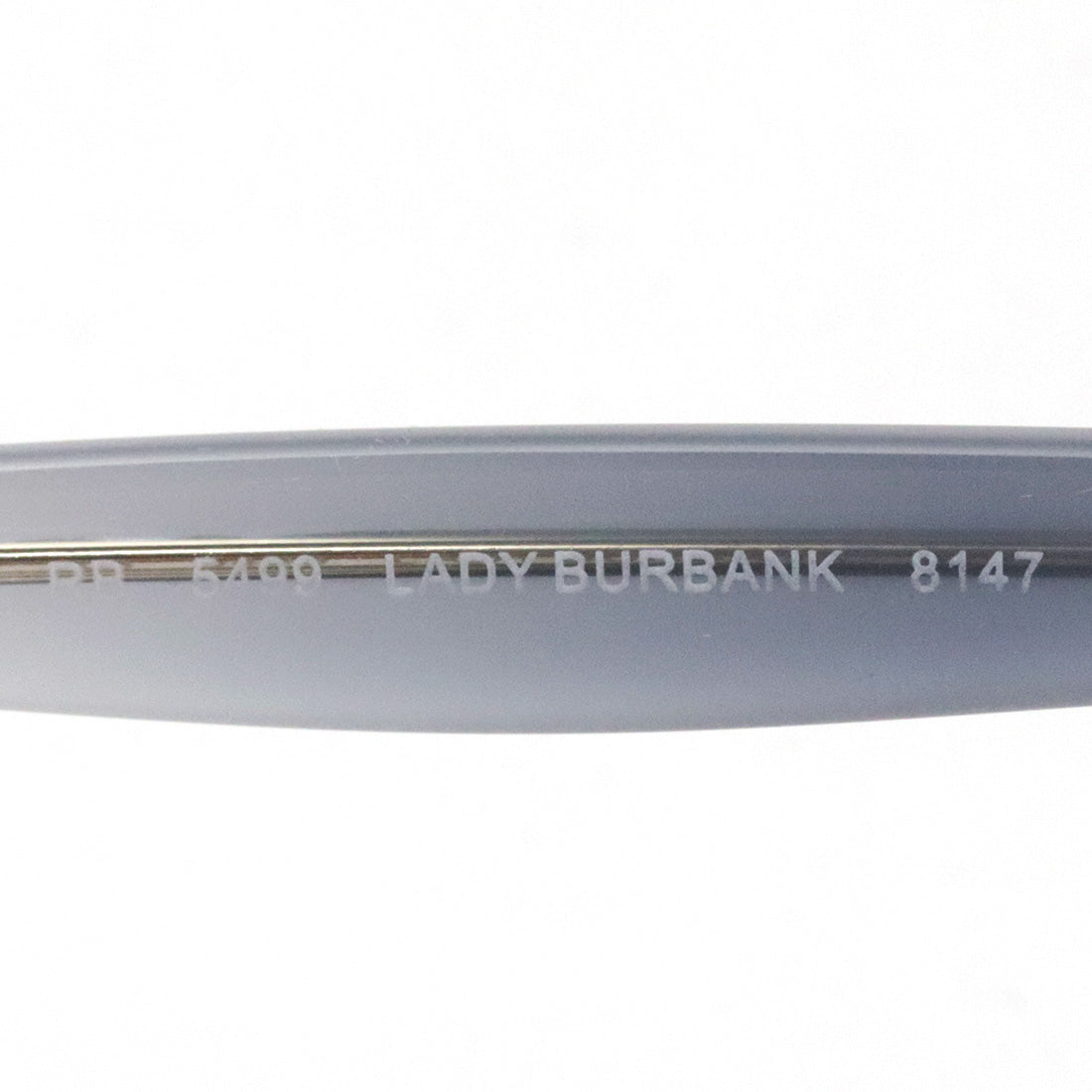 レイバン メガネ Ray-Ban RX5499 8147