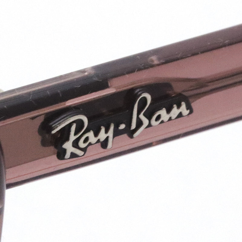 レイバン メガネ Ray-Ban RX5499 8148