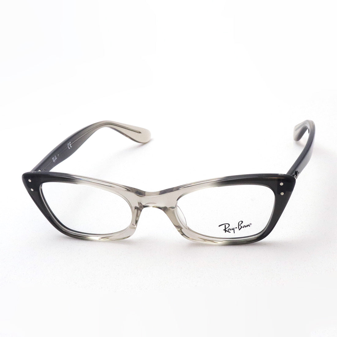 レイバン メガネ Ray-Ban RX5499 8149