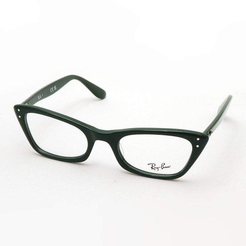 レイバン メガネ Ray-Ban RX5499 8226 – GLASSMANIA -TOKYO AOYAMA-