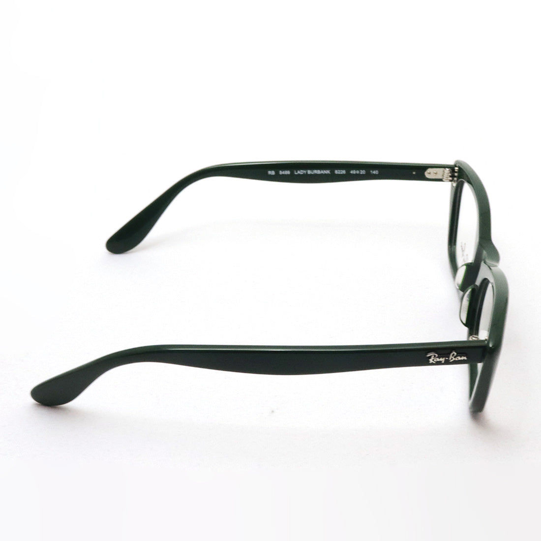 レイバン メガネ Ray-Ban RX5499 8226