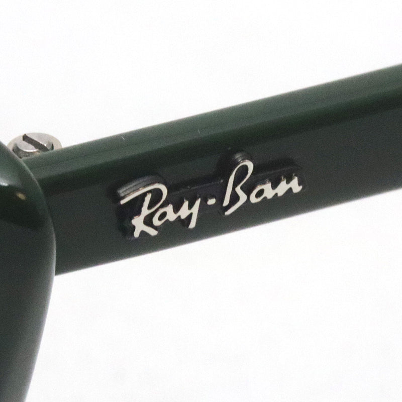 レイバン メガネ Ray-Ban RX5499 8226 – GLASSMANIA -TOKYO AOYAMA-