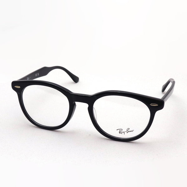 Ray-Ban Glasses Ray-Ban RX5598F 2000 Eagle Eye