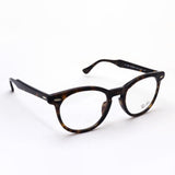 Ray-Ban Glasses Ray-Ban RX5598F 2012 Eagle Eye