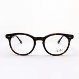 射线玻璃杯Ray-Ban RX5598F 2012 Eagle Eye