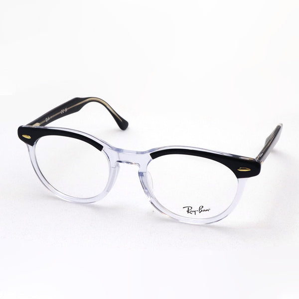 Ray-Ban Glasses RAY-BAN RX5598F 2034 Eagle Eye