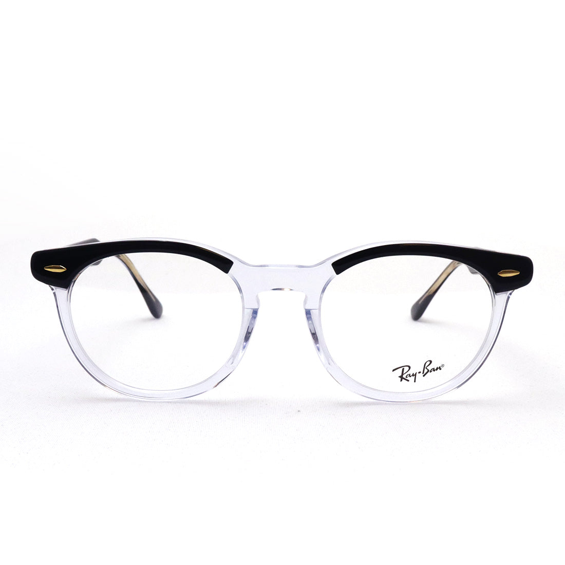 レイバン メガネ Ray-Ban RX5598F 2034 イーグルアイ
