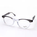 Ray-Ban Glasses RAY-BAN RX5598F 8111 Eagle Eye