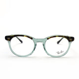 Gafas ray-ban ray-ban rx5598f 8249 Eagle Eye