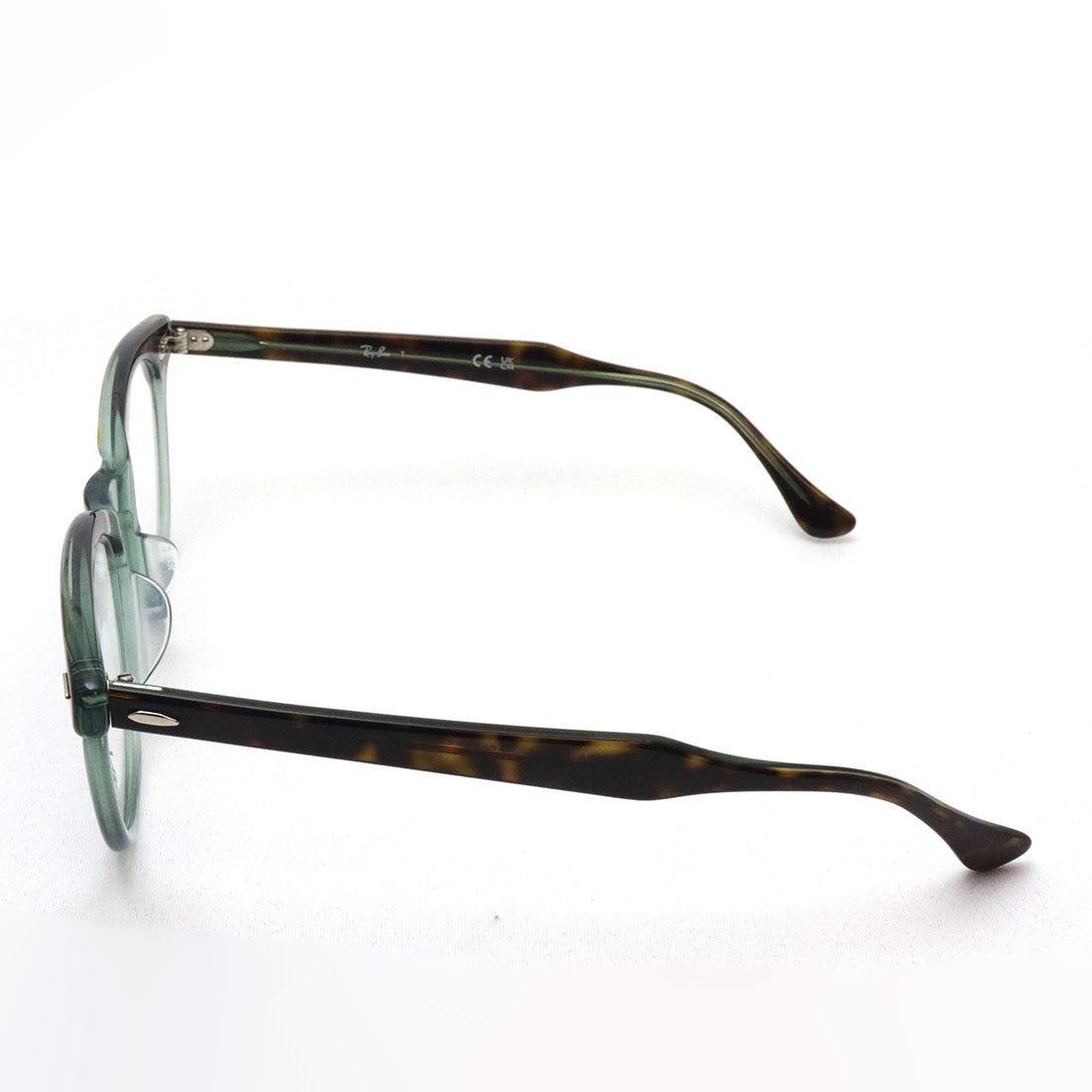 レイバン メガネ Ray-Ban RX5598F 8249 イーグルアイ