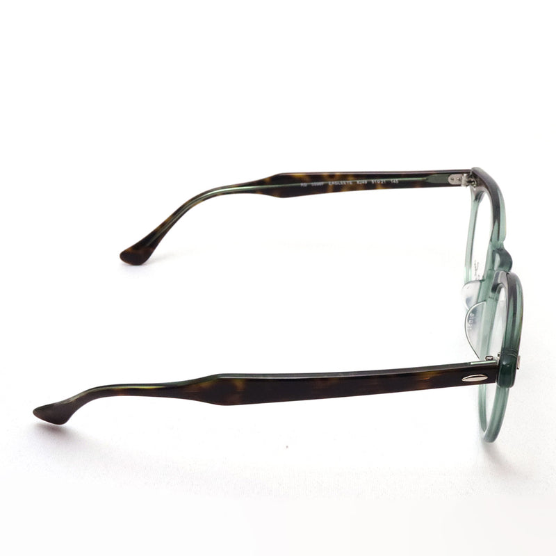 レイバン メガネ Ray-Ban RX5598F 8249 イーグルアイ – GLASSMANIA