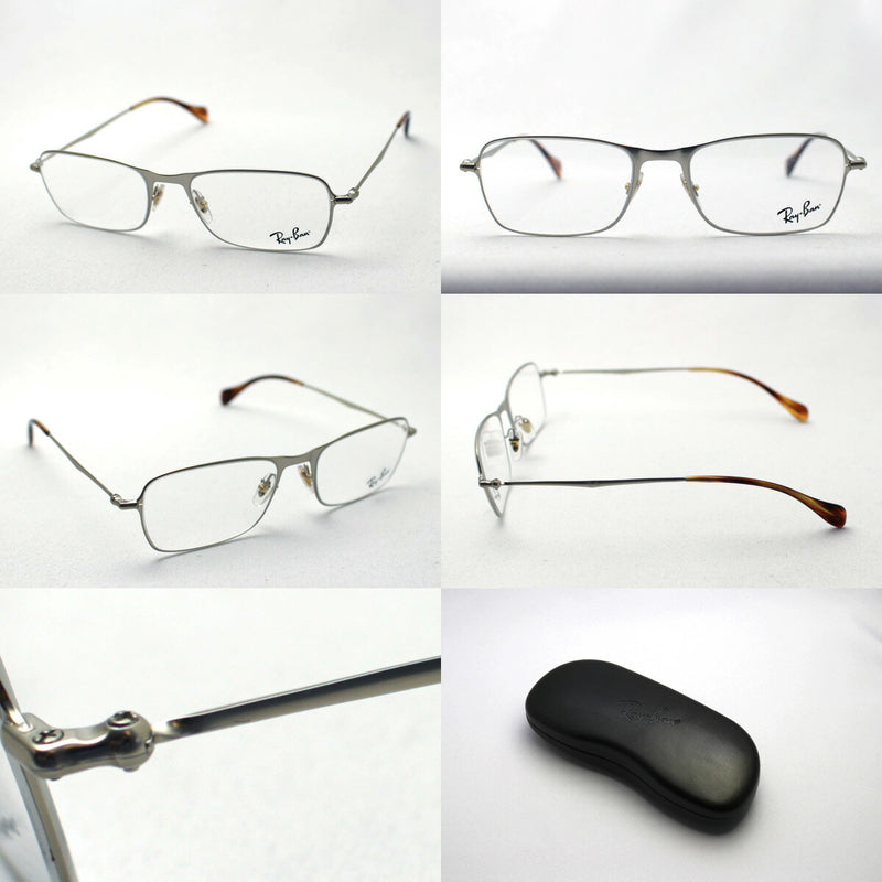 Ray-Ban Glasses Ray-Ban RX6253 2754