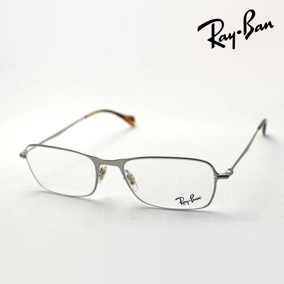 レイバン メガネ Ray-Ban RX6253 2754