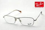 Ray-Ban Glasses Ray-Ban RX6253 2754