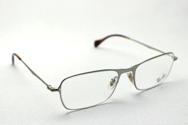 レイバン メガネ Ray-Ban RX6253 2754