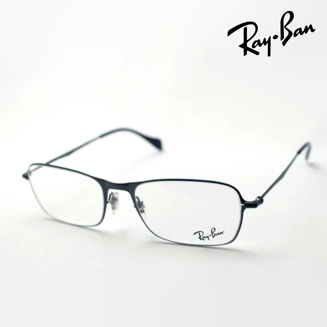 レイバン メガネ Ray-Ban RX6253 2755