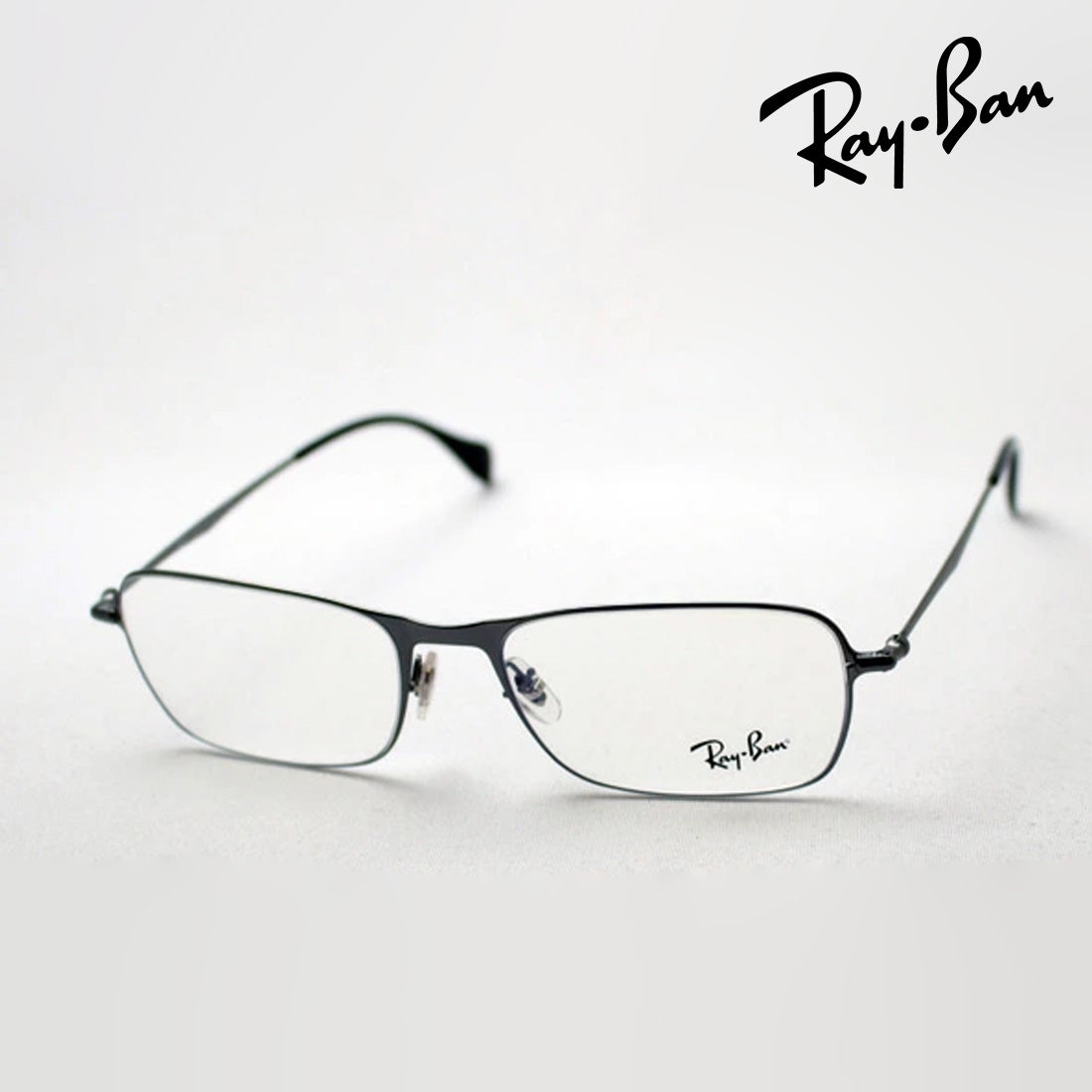 レイバン メガネ Ray-Ban RX6253 2759