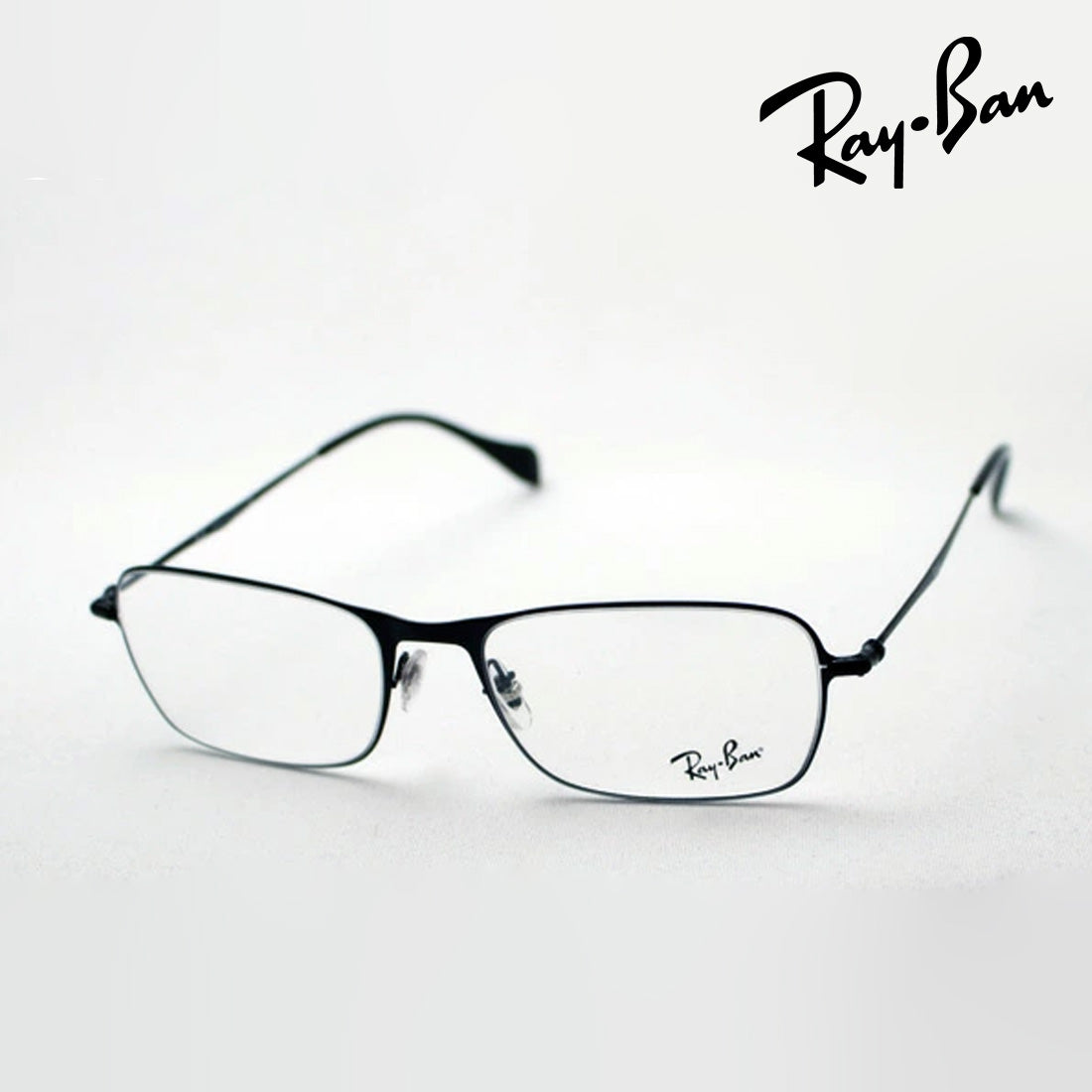 レイバン メガネ Ray-Ban RX6253 2760