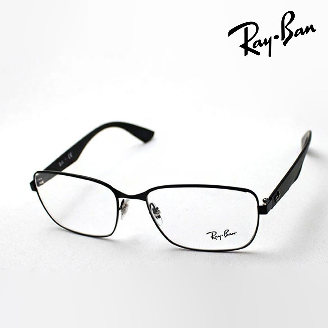 レイバン メガネ Ray-Ban RX6308 2503