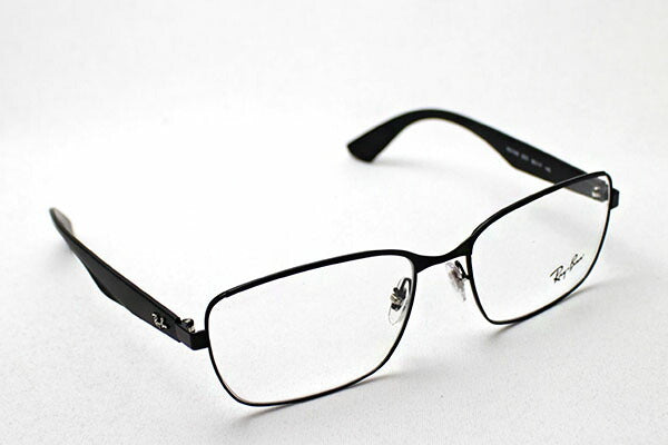 レイバン メガネ Ray-Ban RX6308 2503