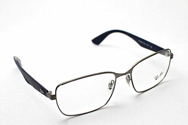 レイバン メガネ Ray-Ban RX6308 2620