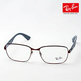 レイバン メガネ Ray-Ban RX6308 2826