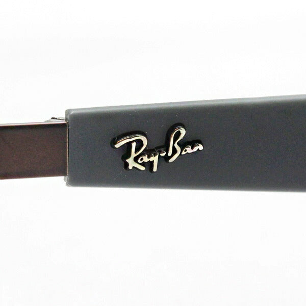 レイバン メガネ Ray-Ban RX6308 2826