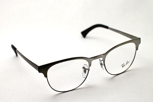 レイバン メガネ Ray-Ban RX6317 2834 クラブマスター
