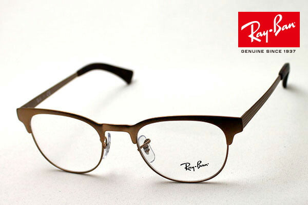 Ray-Ban眼镜Ray-Ban RX6317 2836俱乐部大师