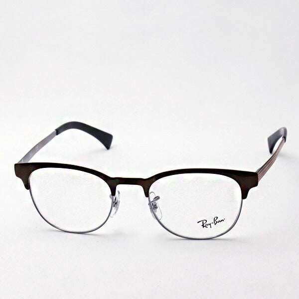 Ray-Ban眼镜Ray-Ban RX6317 2862 Club Master