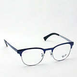 Ray-Ban眼镜Ray-Ban RX6317 2863 Club Master