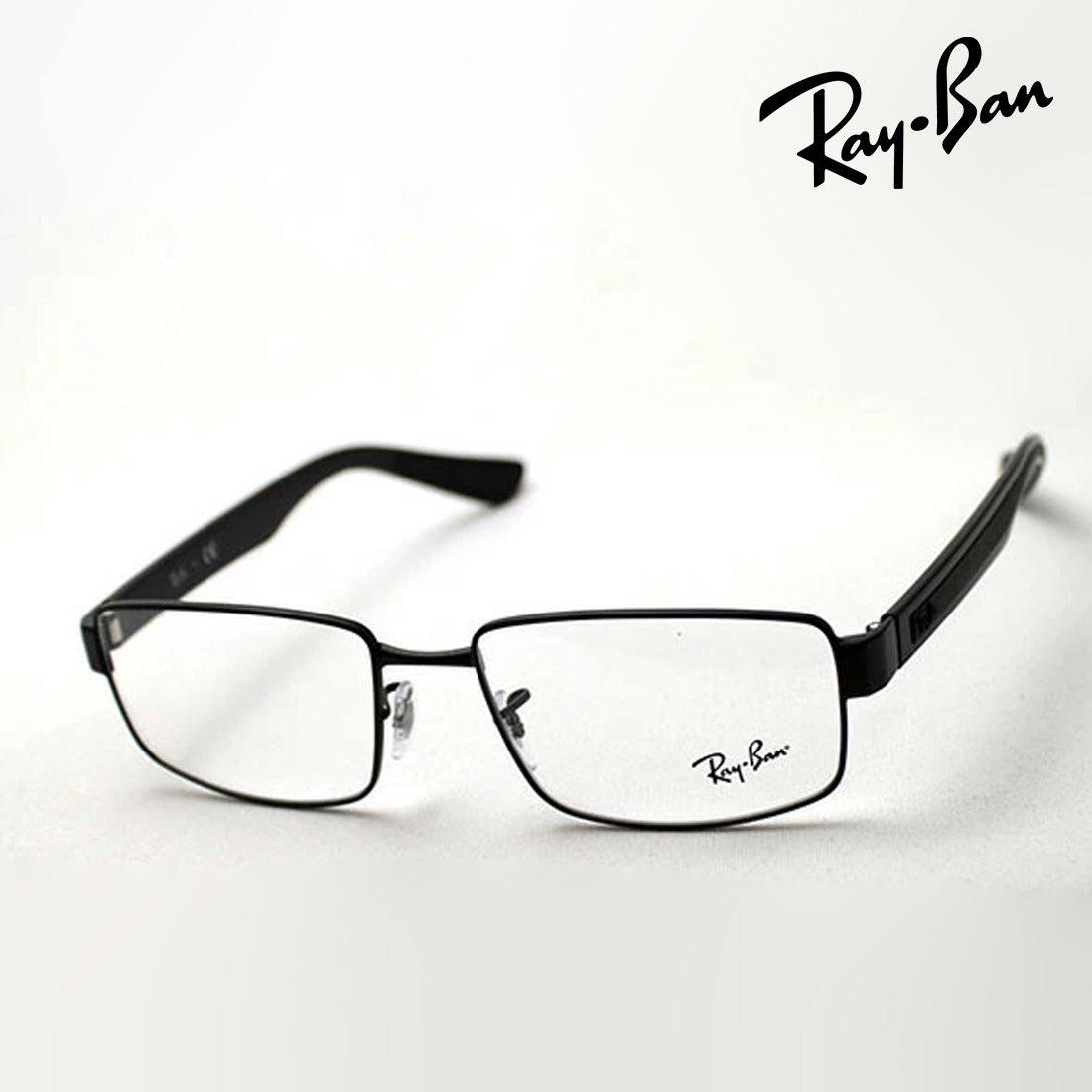 レイバン メガネ Ray-Ban RX6319 2503