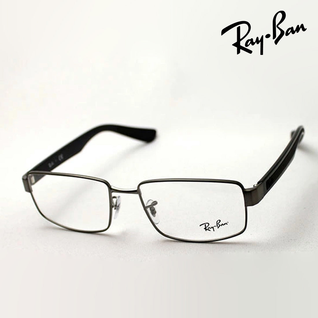レイバン メガネ Ray-Ban RX6319 2620