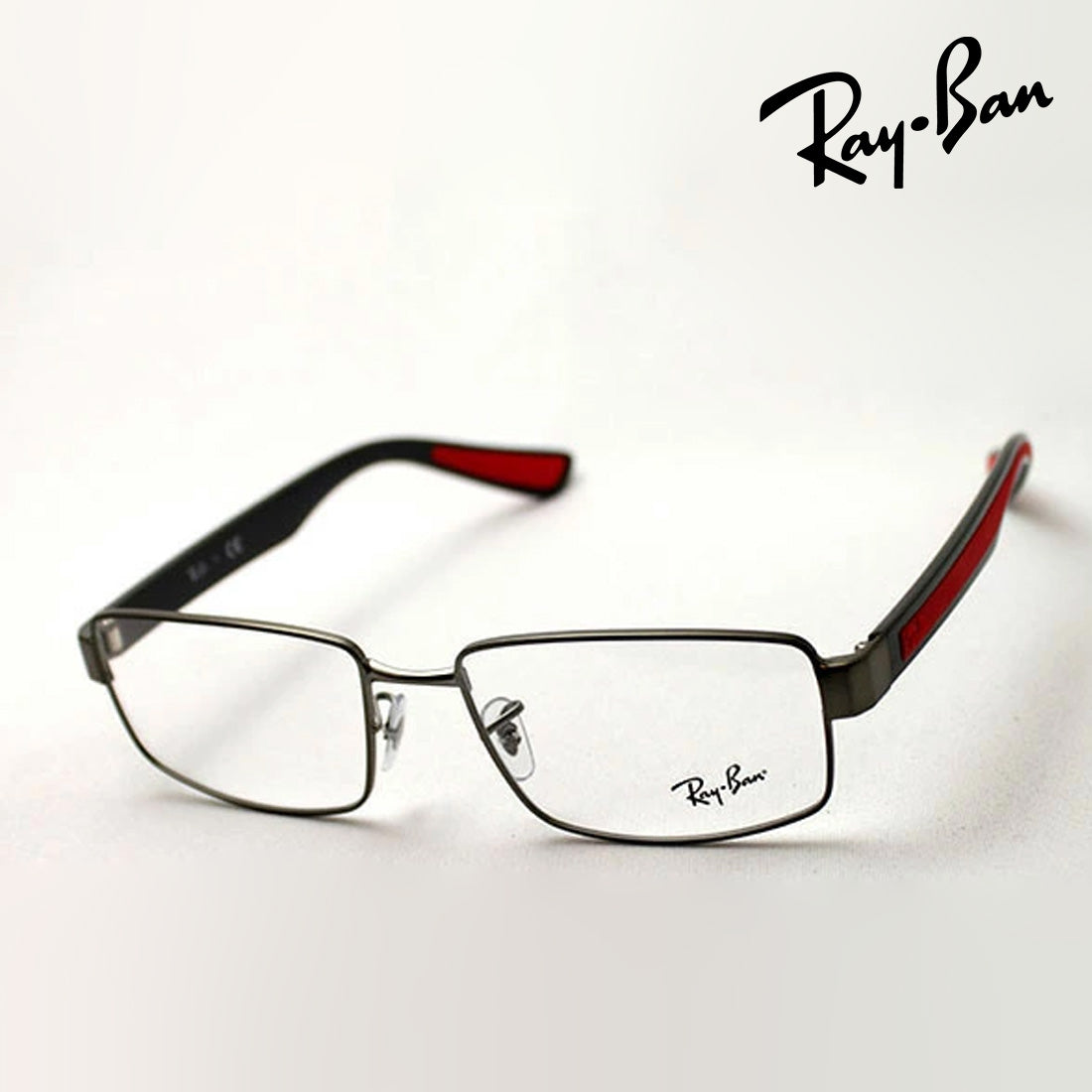 レイバン メガネ Ray-Ban RX6319 2837