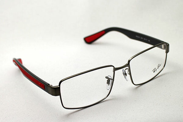 レイバン メガネ Ray-Ban RX6319 2837