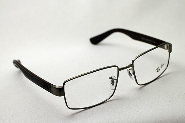 レイバン メガネ Ray-Ban RX6319 2838