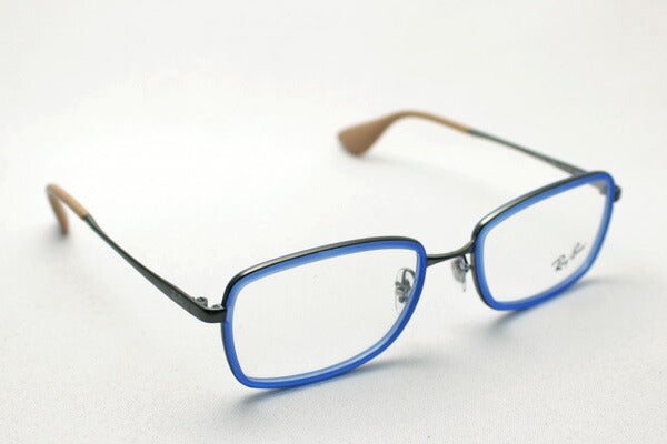 レイバン メガネ Ray-Ban RX6336 2620