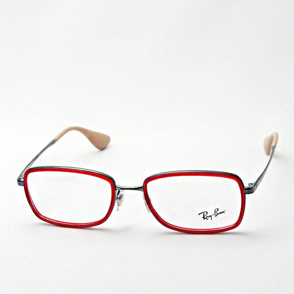 レイバン メガネ Ray-Ban RX6336 2856